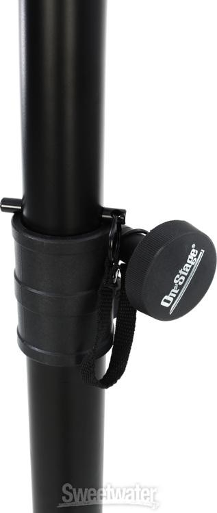 On-Stage LS7920BLT Flat-base Lighting Stand