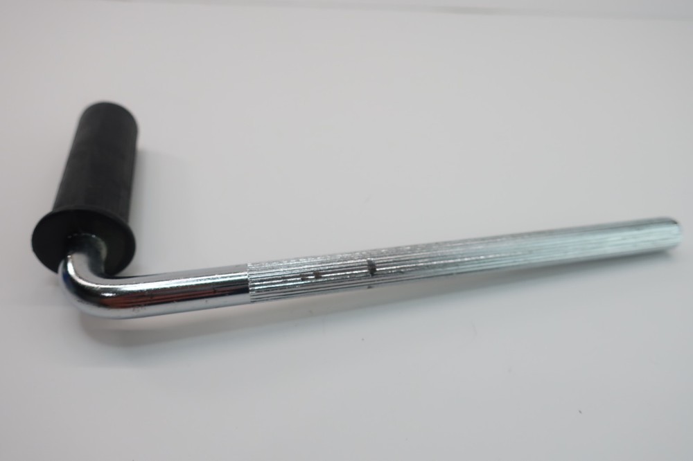 Alesis DM8 Drum Kit Replacement Part - L-Rod Drum Pad Arm Support