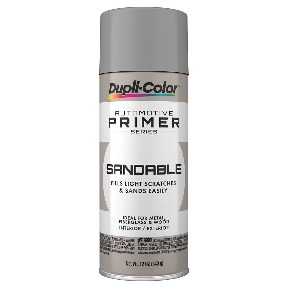 VHT/ Duplicolor DAP1688  PAINT PRIMER