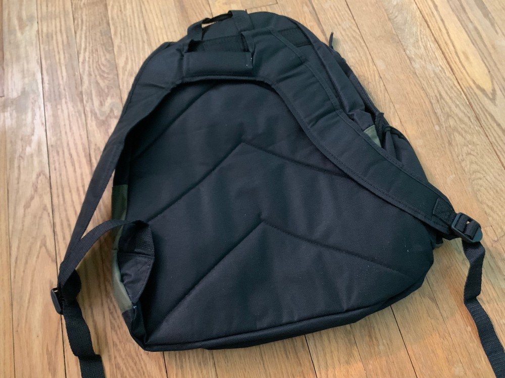 Mud Ice Gravel Backpack