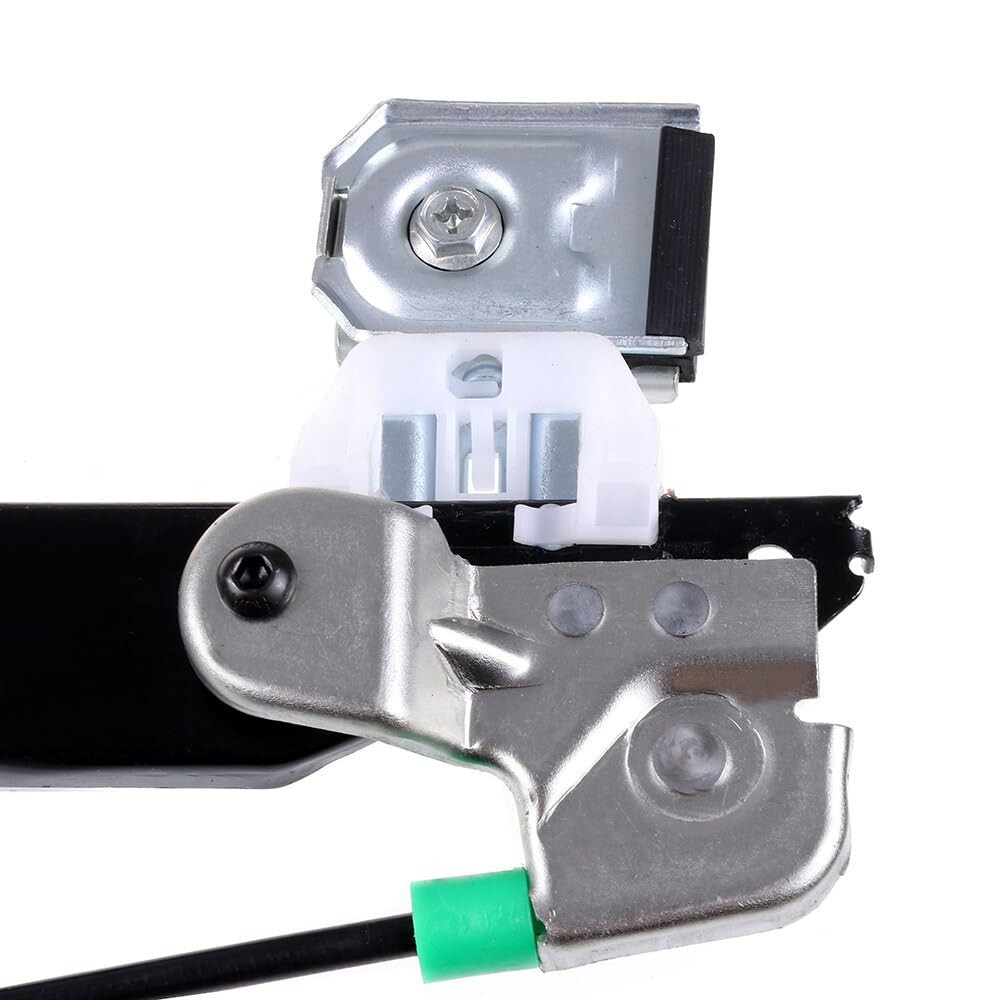 741-534 Window Regulator for 2004-2007 Town Country Front Left Right