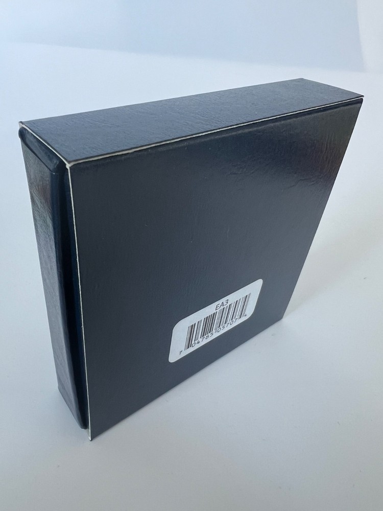 US MINT- 2008 P Bald Eagle Commemorative Silver Proof $1 Dollar Coin - OGP & COA