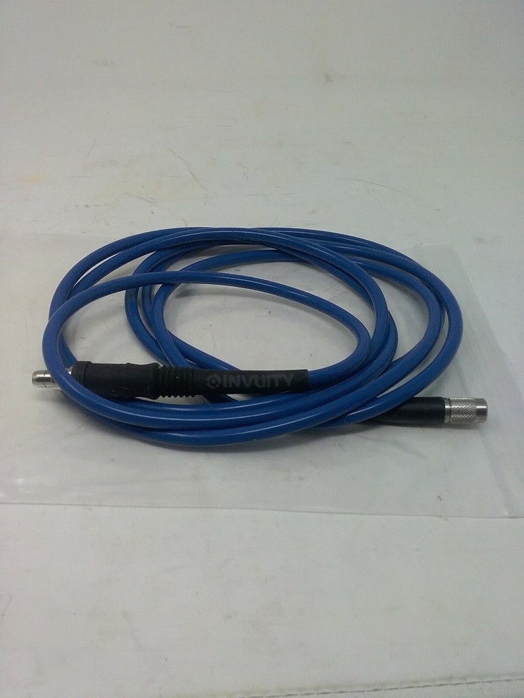 Invuity Fiber Optic Light Cable