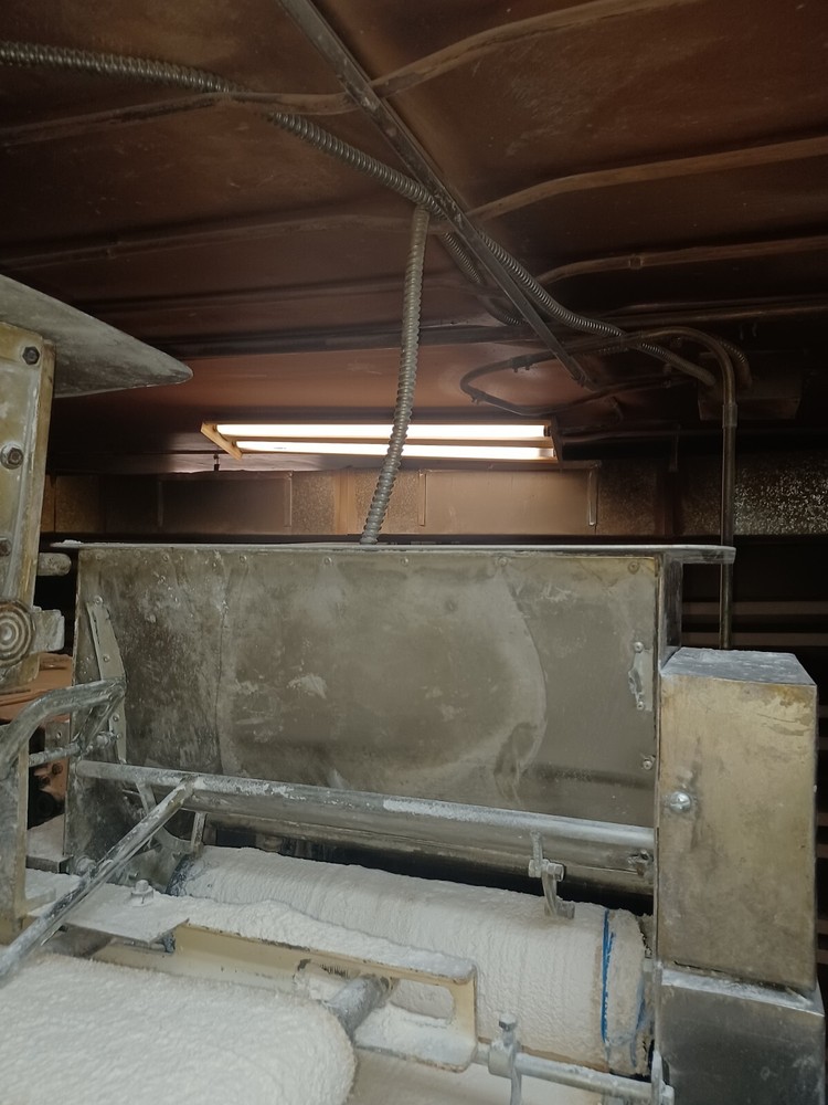 Pita Bread Production Line
