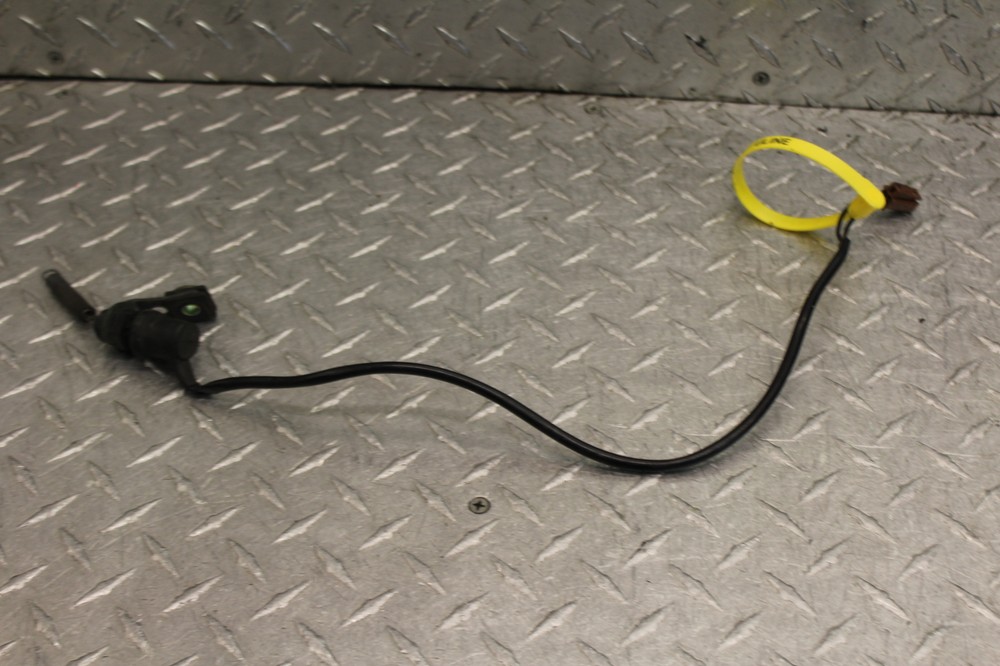 2004 YAMAHA YZF R6 REAR BACK BRAKE SENSOR