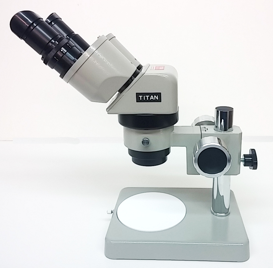 Titan FX-4 Wide Field Stereo Microscope