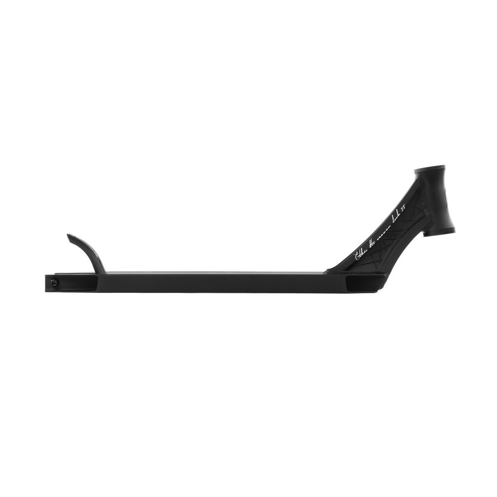 Ethic DTC Erawan V2 Deck 19.7" - Black