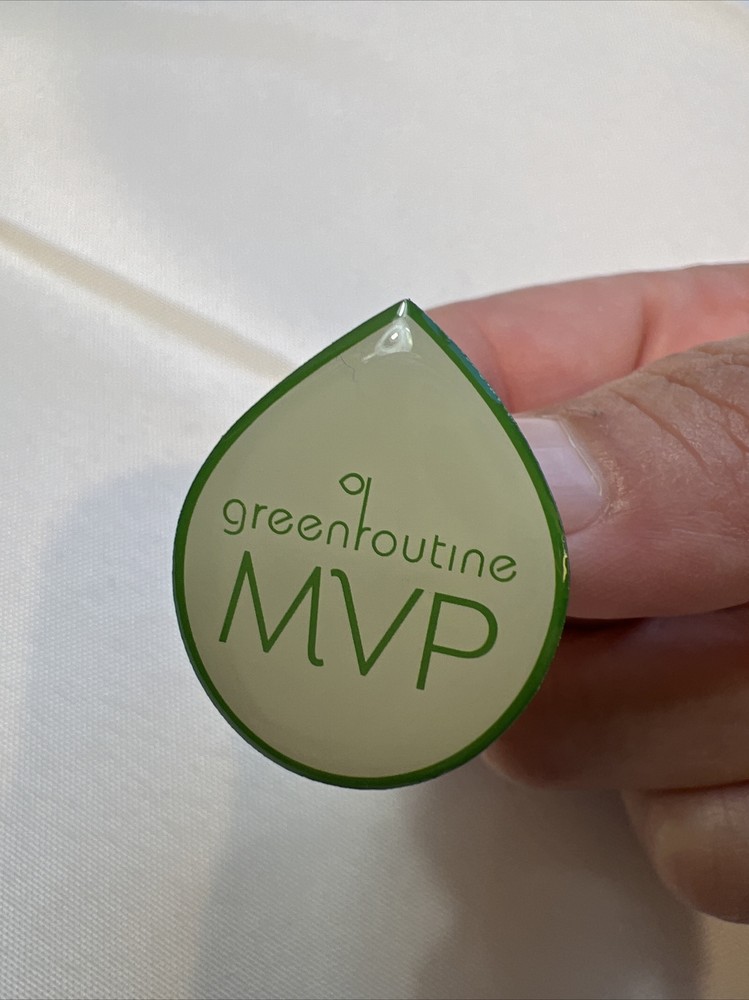 Publix Pin Greenroutine MVP Pin COLLECTION SELL DOWN