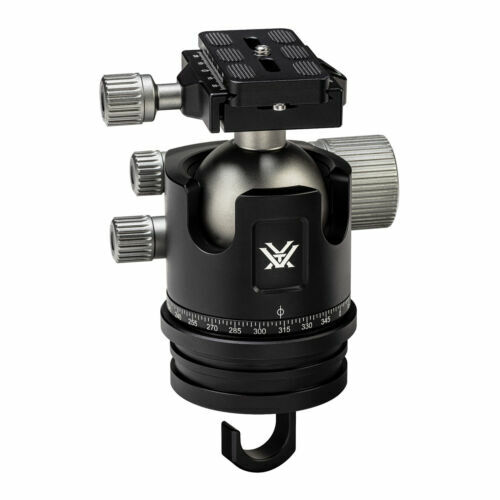 Vortex Optics TRH-BAL1 Radian Ball Head