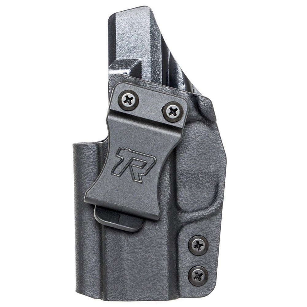 Canik Mete MC9 IWB Holster (Optic Ready) - Rounded Gear