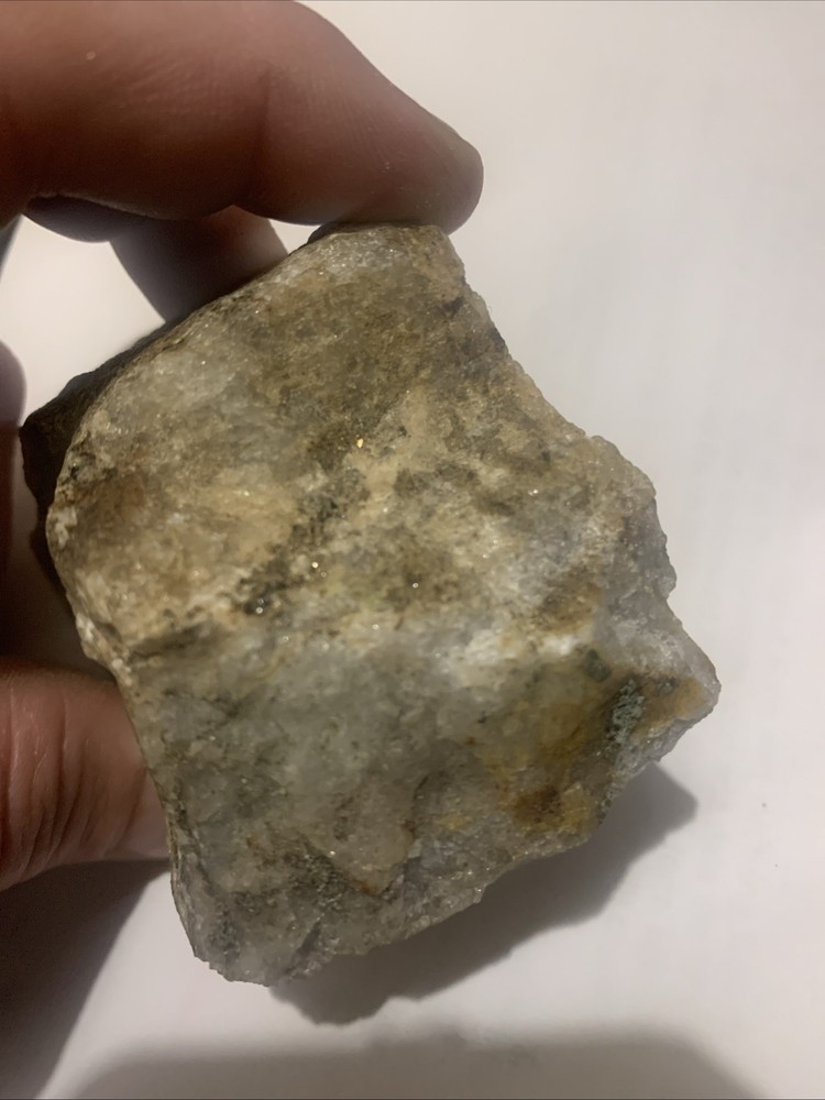 Gold Quartz/ Gold Ore