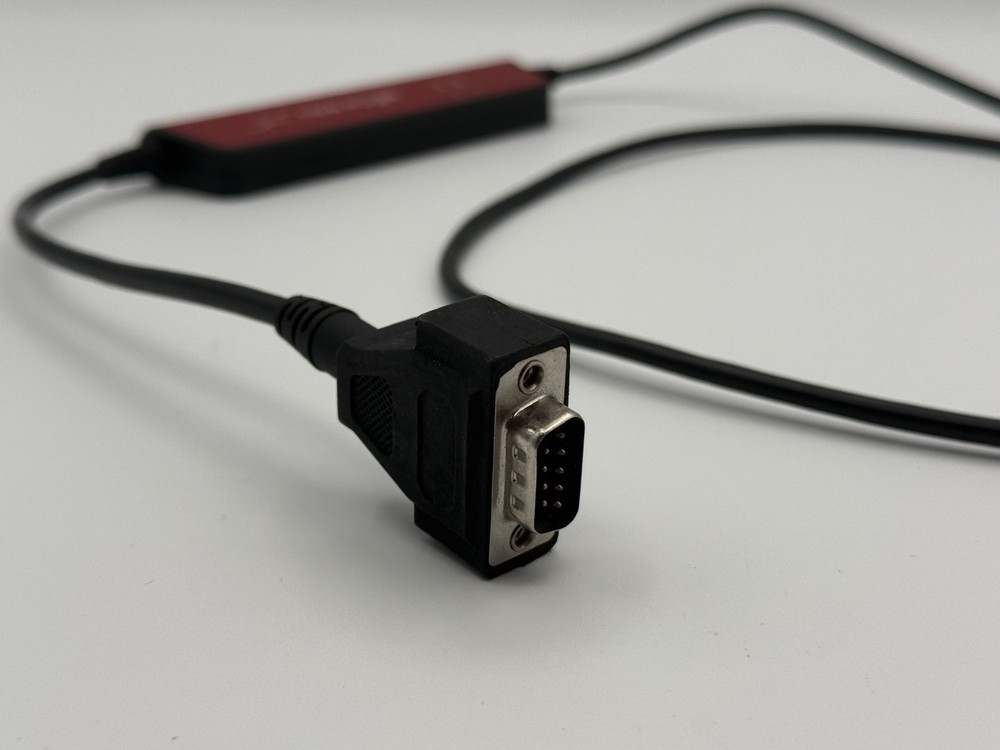 Kvaser Leaf Light v3 Single Channel USB-CAN Interface NEW Eagle NE-USB-CAN-001