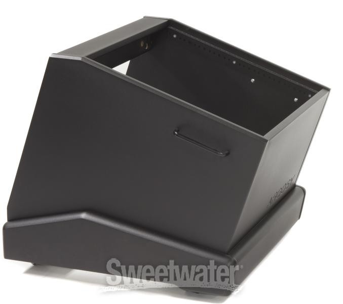 Argosy Rack 'N Roll H10 - Black