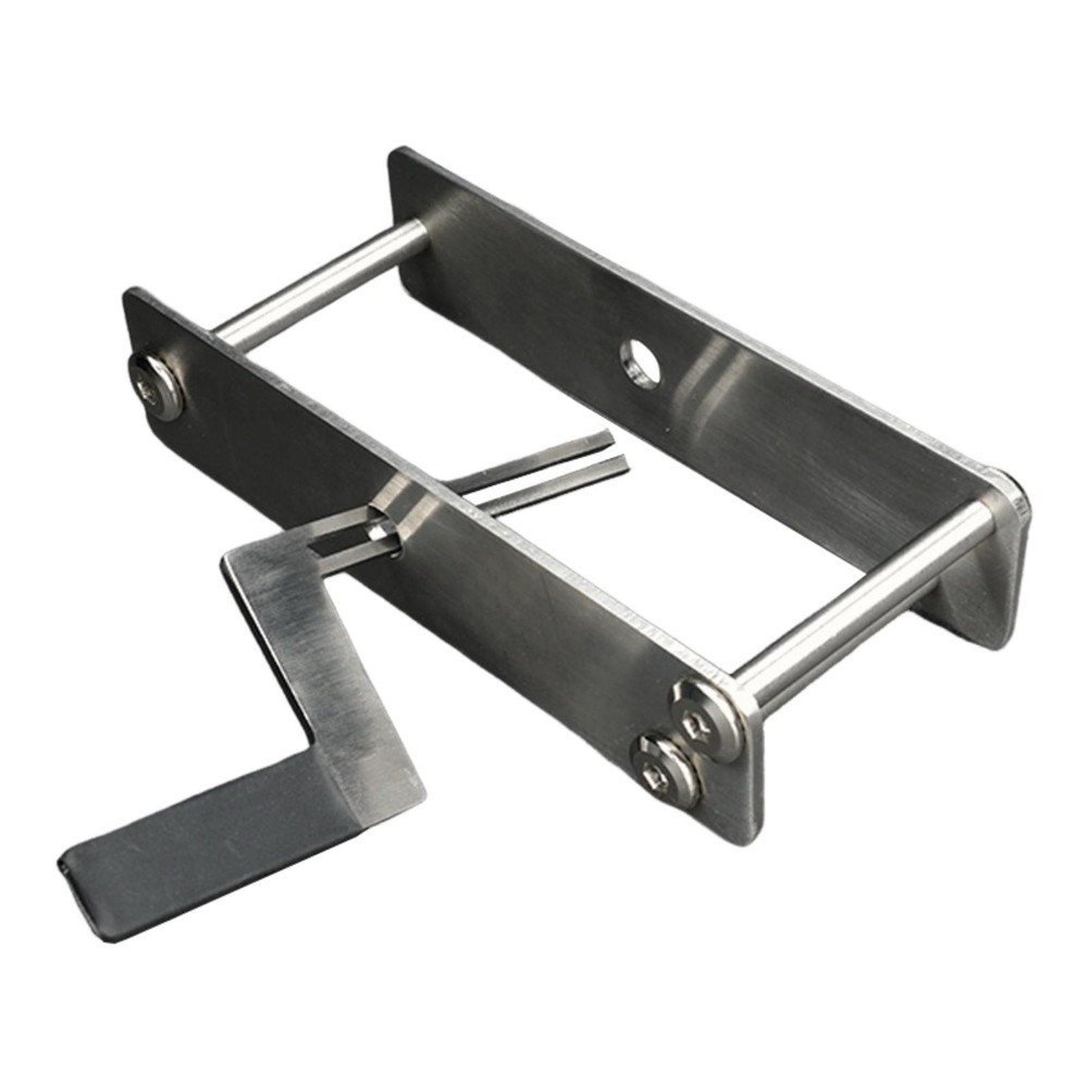 Boxing Hand Wraps Roller Boxing Wrap Roller Compact Metal Punching Training