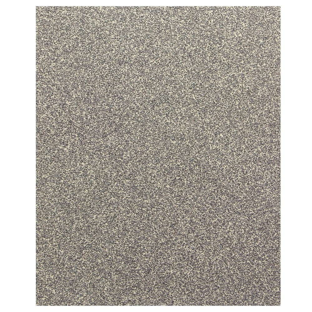 Gator 9" x 11" Multi-Surface Sanding Sheets, 50 Grit, 25 Pack