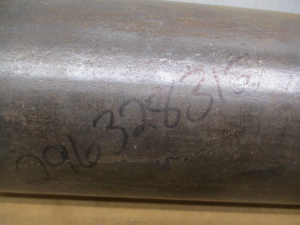 directional drill pipe connector