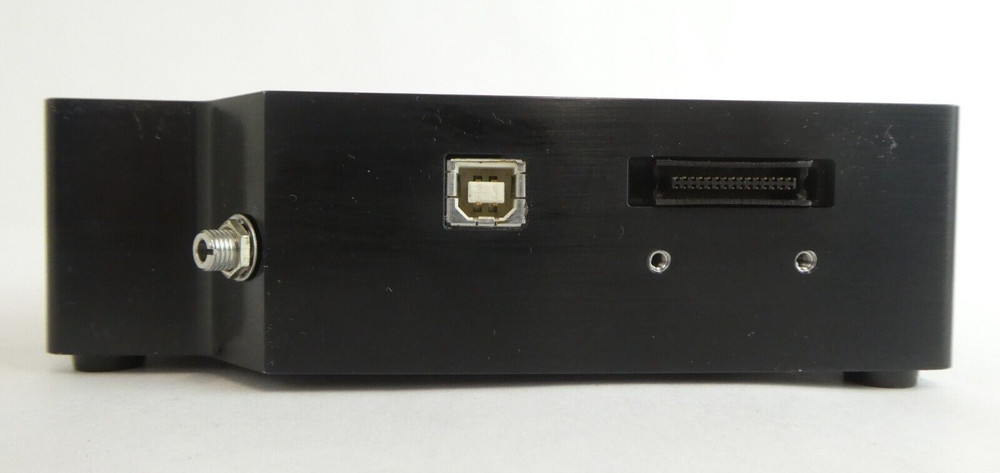 Ocean Optics HR4000 High Resolution USB Spectrometer Module Untested Surplus