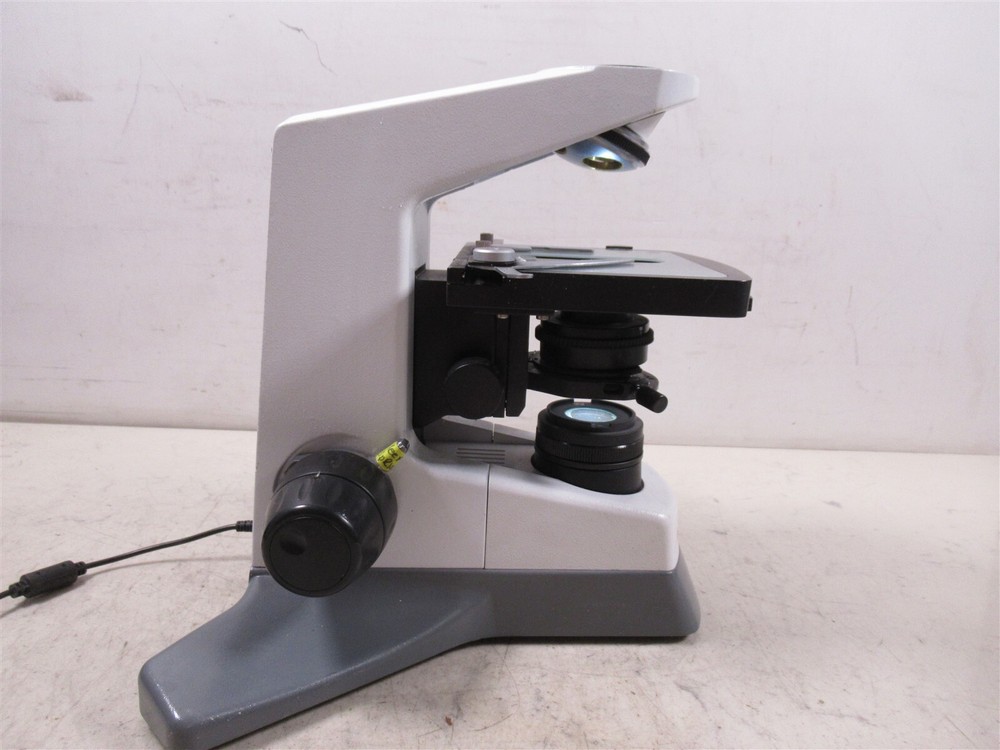 Micros Austria MCX100LED Microscope Base Laboratory Unit