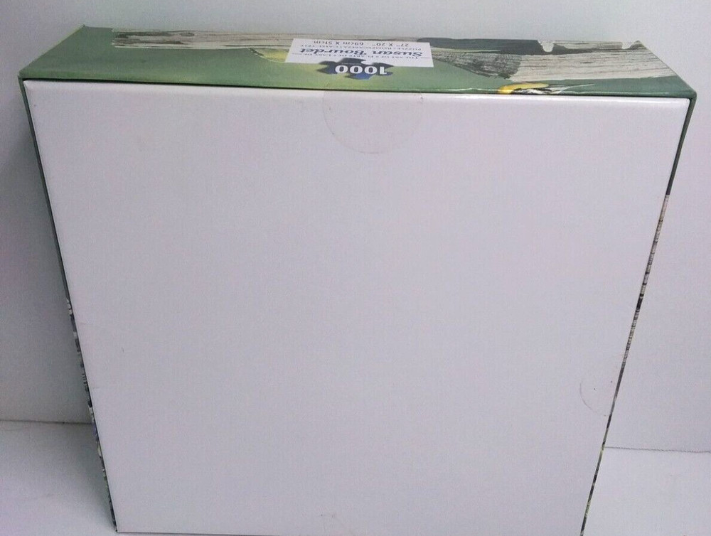 Susan Bourdet 1000 Piece Puzzle