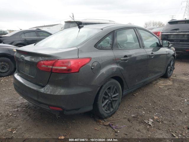 Used Infotainment Display fits: 2016 Ford Focus 4.2`` screen Grade A