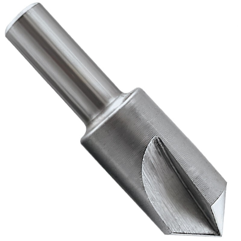 1-1/2" HSS 3Fl Center Reamers - 90°