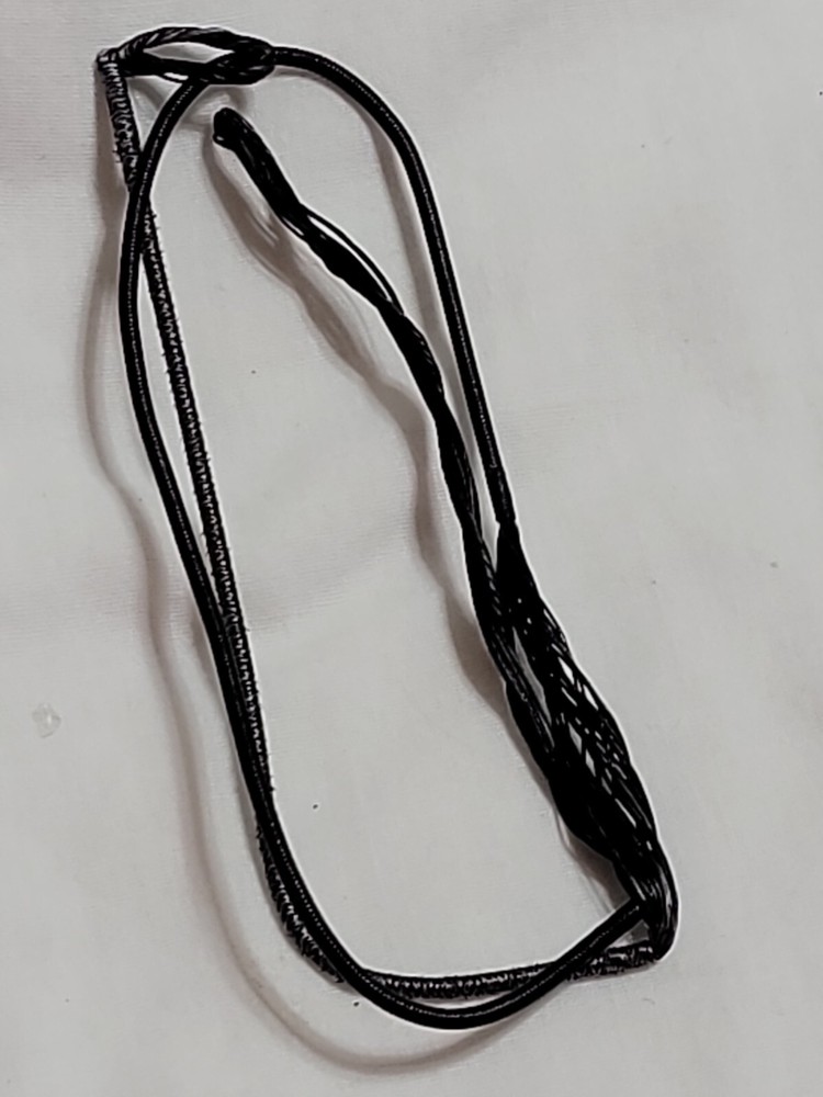 Mathews Zebra Trophy Archery Bow String/Cable