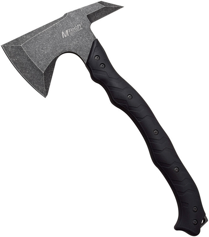 New MTech Axe MT-AXE13T