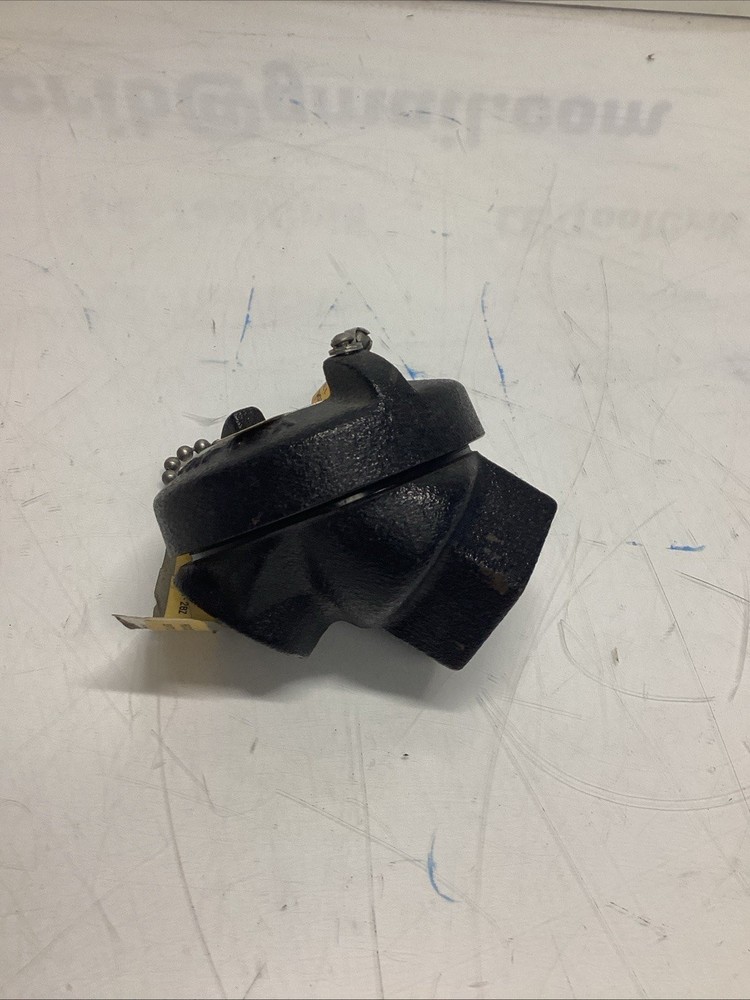 Pyromation thermocouple U45611 Q-138