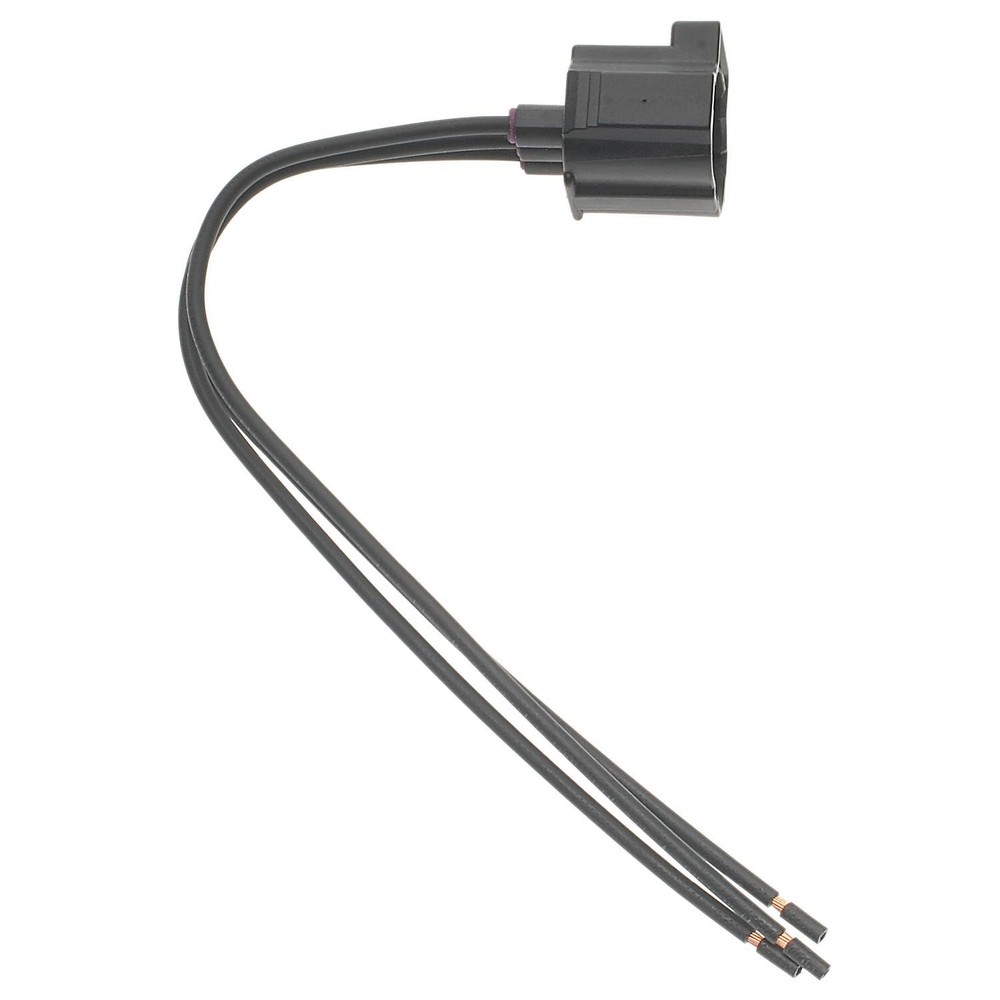Brake Fluid Level Sensor Connector SMP For 2009-2012 Ford Flex