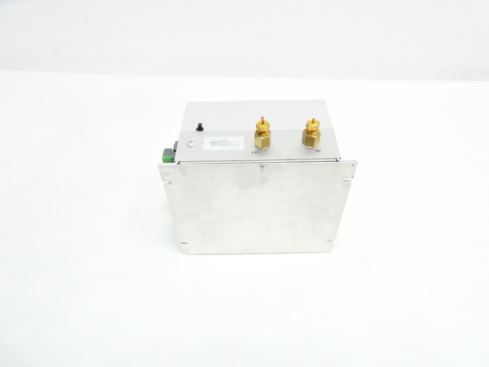 Amc VELTRON II Pressure & Flow Transmitter 24v-ac/dc