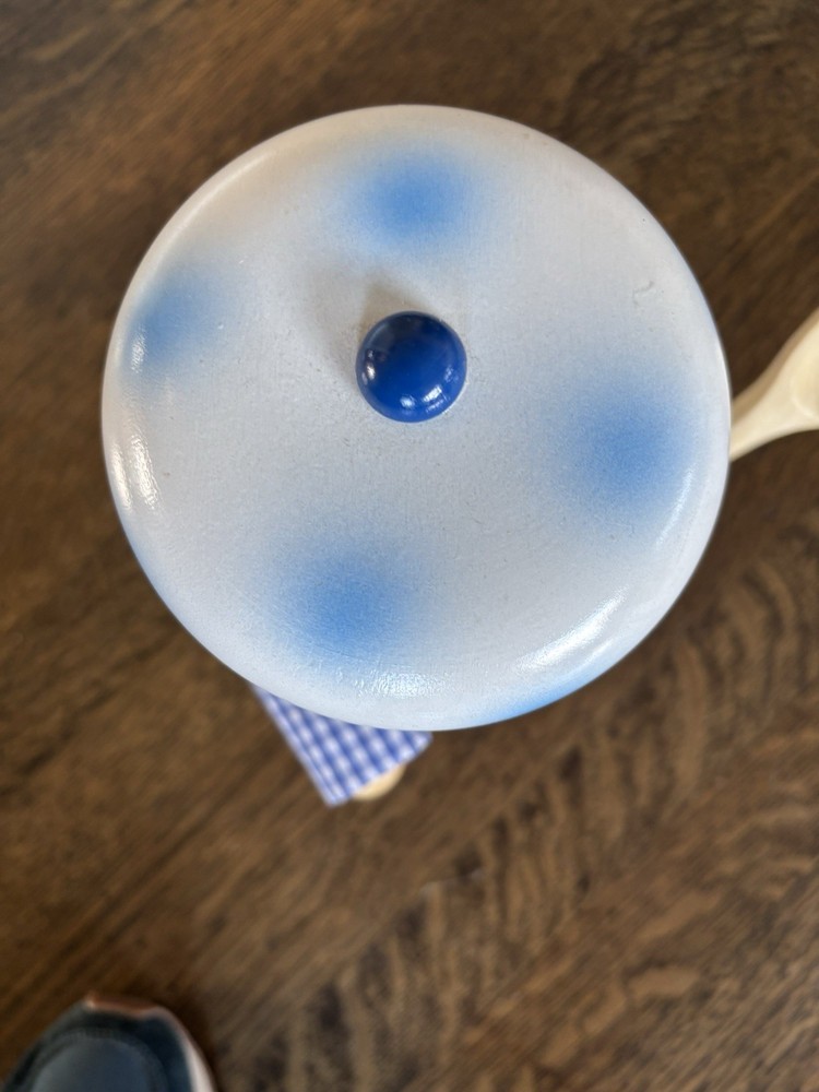 Steinbach 'Troll Cook” Nutcracker- 11" (Made in Germany)