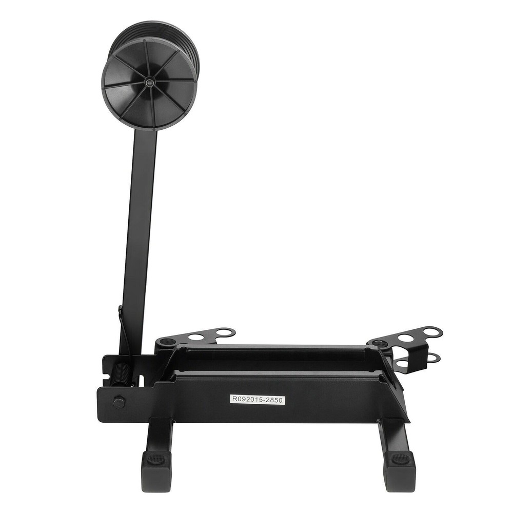 RAD Cycle EZConnect Foldable Bike Rack Bicycle Storage Floor Stand