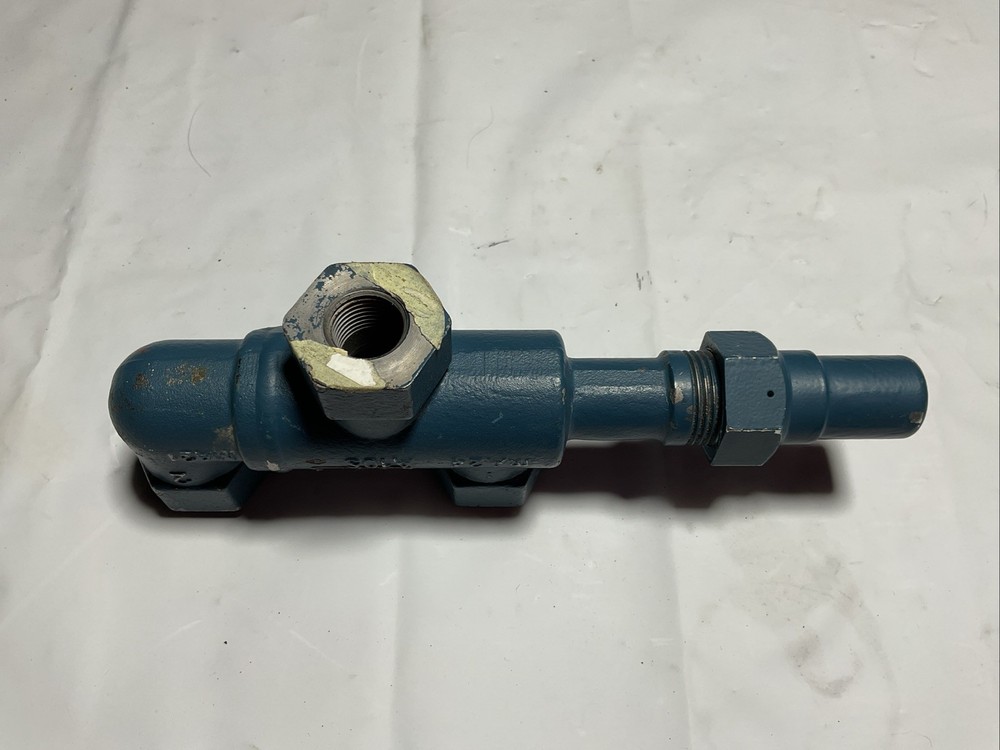 HANSEN TECHNOLOGIES H8021 S.W.P. 28