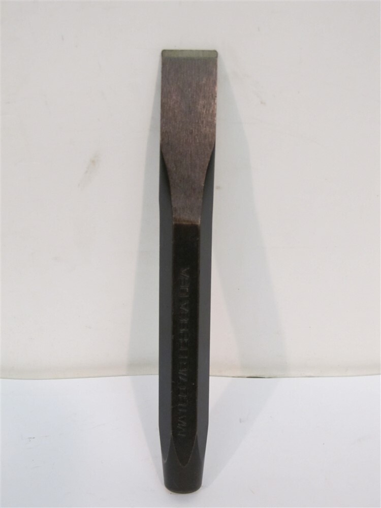 Matco Tools LC288A, 7/8" x 7-3/8" Cold Chisel