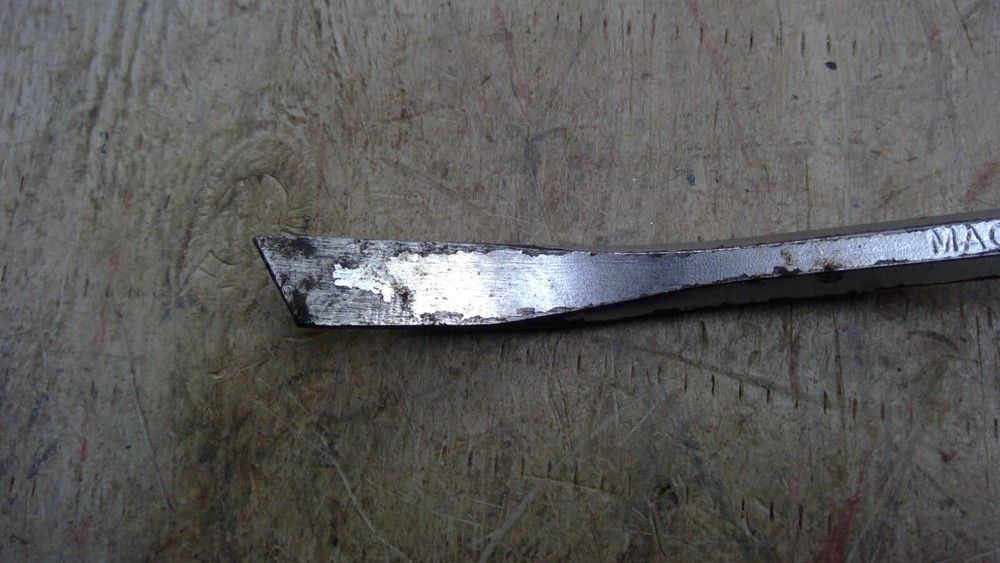 MAC Tools S100 A, Brake Adjuster "Spoon"