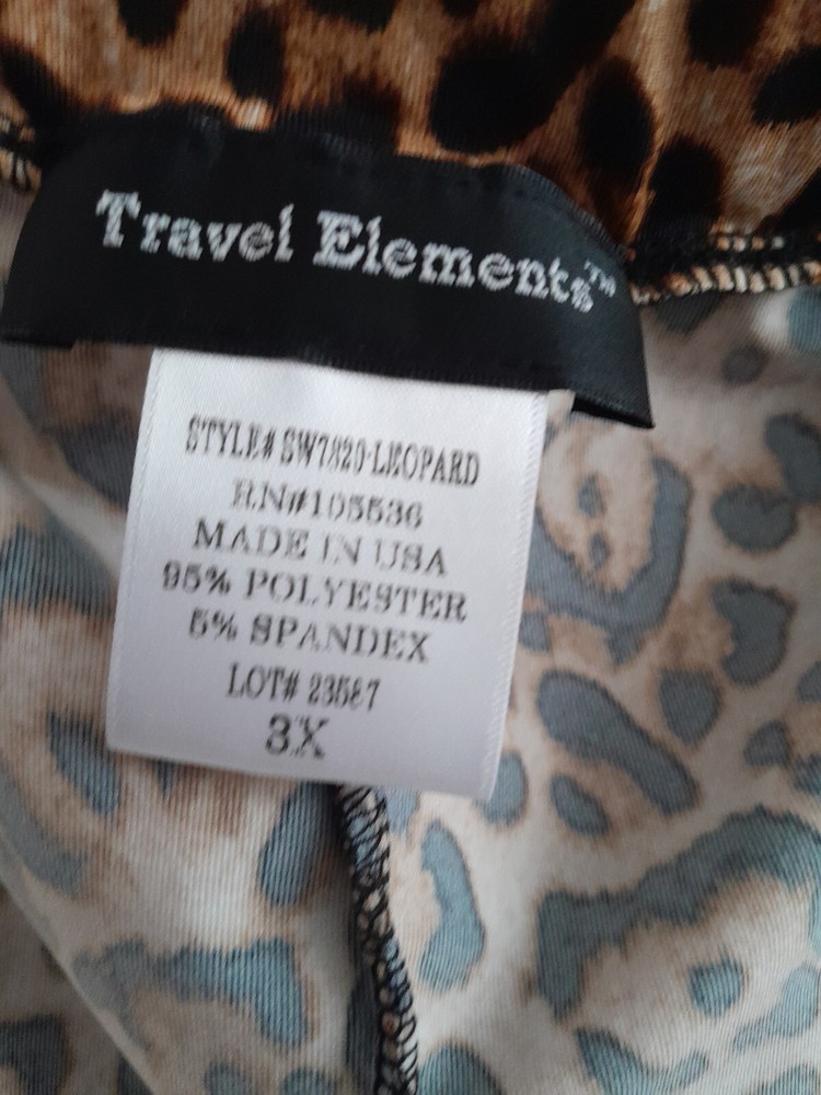 Ladies skirt plus Size 3XL US