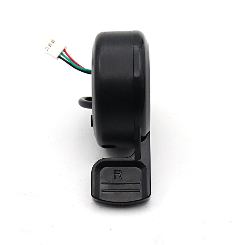Thumb Throttle Booster Finger Sensor Electric Scooter Accelerator Accessory