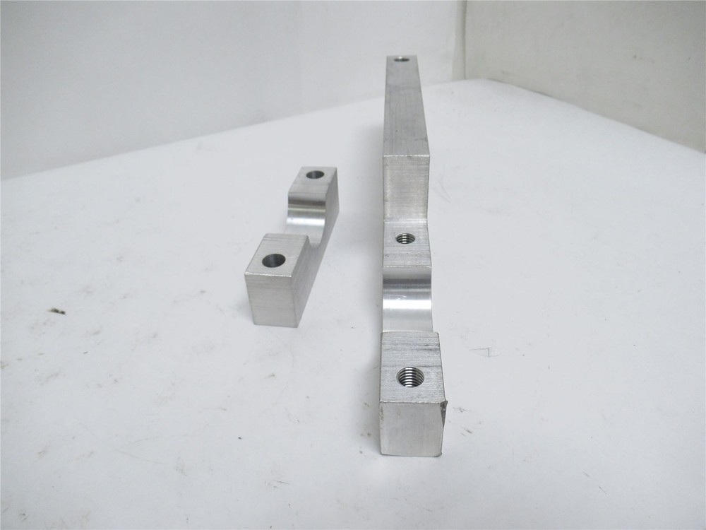 237369 New-No Box; Baader 39437700 Ventor Spinner Support