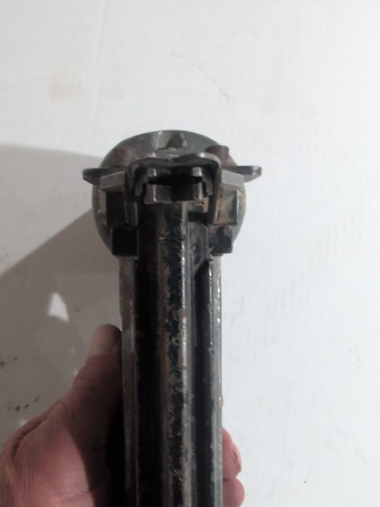 Senco SC1 Senclamp Air Stapler