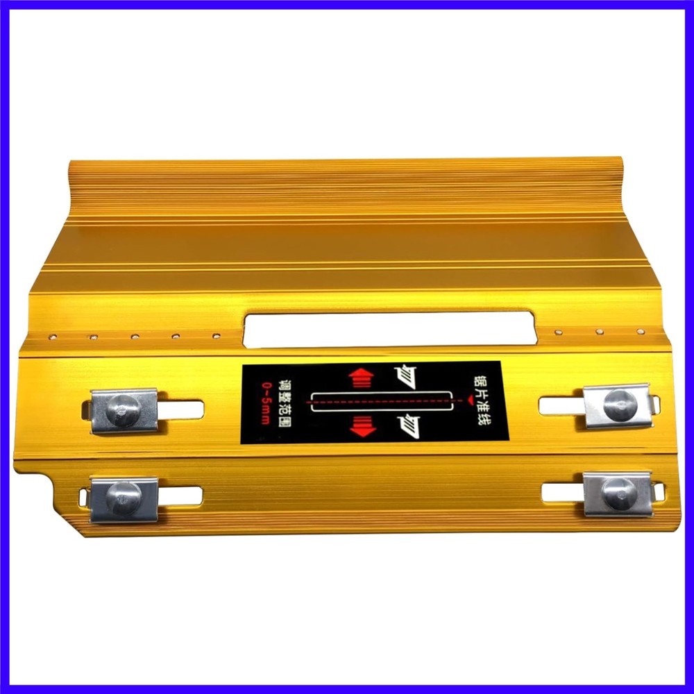 45 Degree Angle Cutting Tool Aluminum Ceramic Marble Cutting Helper Guide Cut...