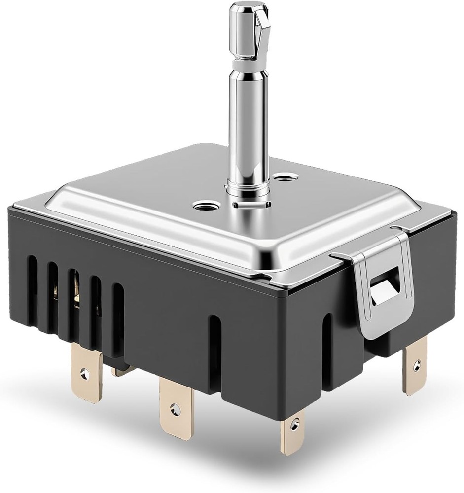 DG44-01006A Range Surface Element Switch Fit for Samsung, Range Control Switc...