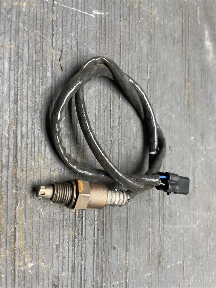 2021 Yamaha YZF R3 o2 Oxygen sensor OEM #11626