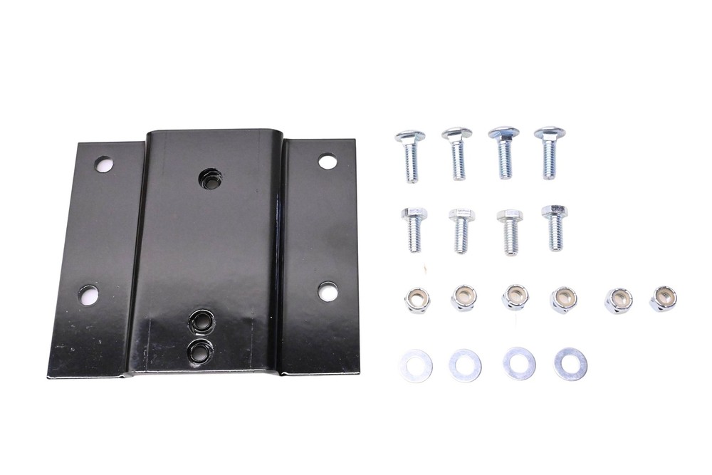 Moose Utilities 4505-0399 Winch Mount Assembly Kit NOS