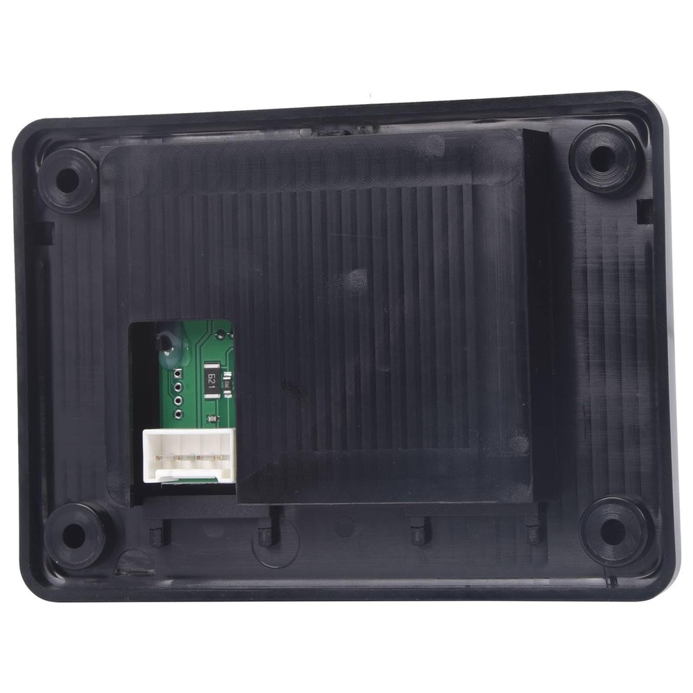 RV Ground Control Auto Leveling System Electronic Leveling Control Panel 421484