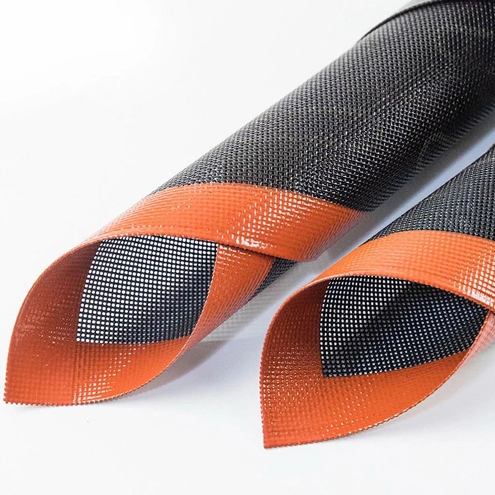 2 Pcs Baking Tray Insulation Cloth Silicone Pastry Mat Accessories