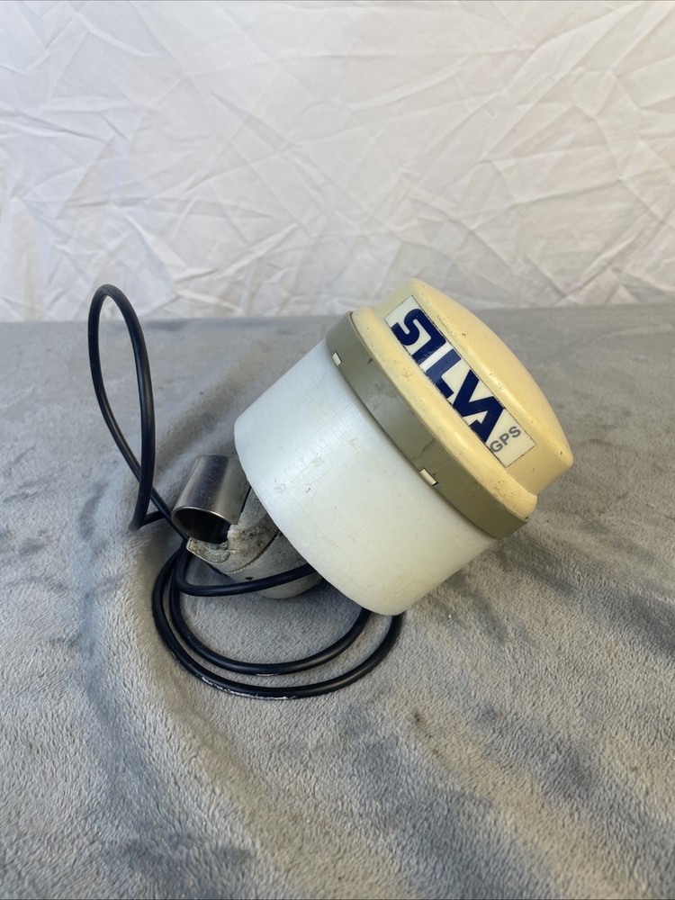 SILVA NEXUS GPS Antenna Sensor