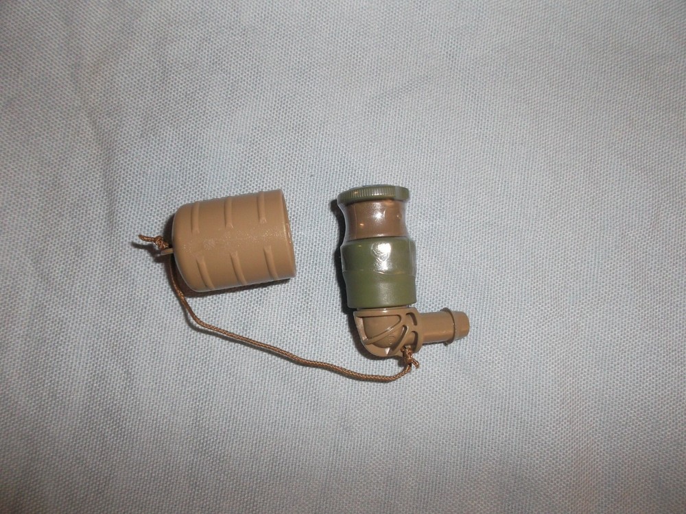 100 NEW SOURCE REPLACEMENT BITEVALVES USGI MILSPEC USMC ARMY MILITARY
