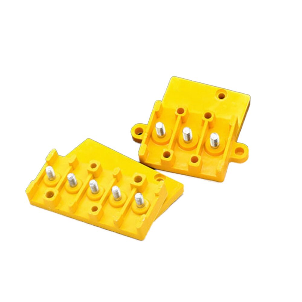 Electric Bicycle E Bike Motor Controller Battery Wire Connection Box Insulation