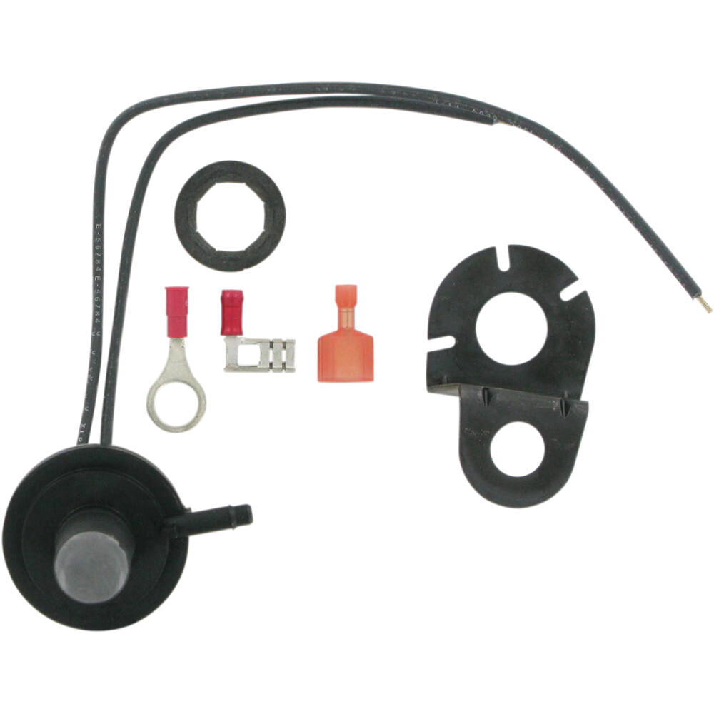 Drag Specialties VOE Switch - 4"HG | MC-DRAG071