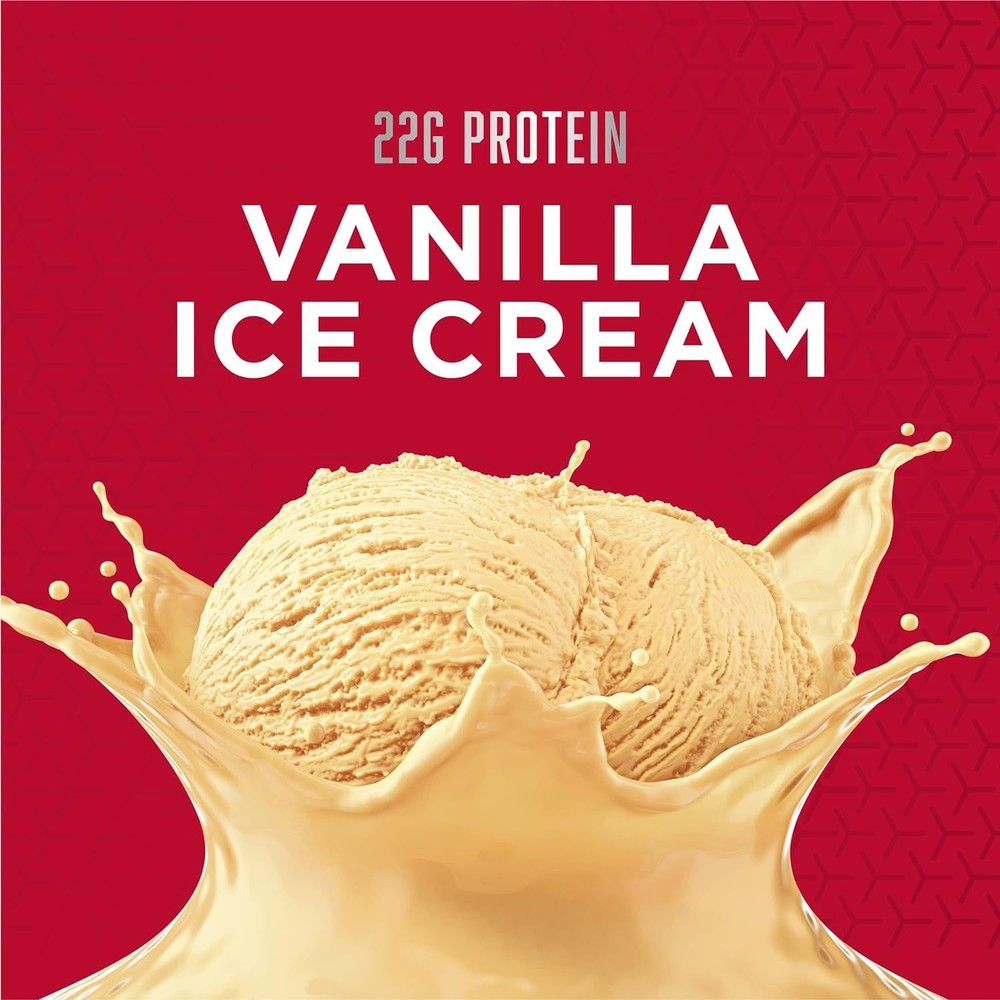 BSN SYNTHA 6 VAN ICE CREAM 5LB